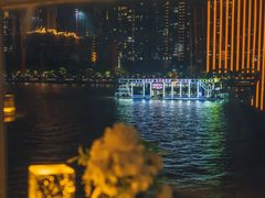 -琶醍壹号•音乐江景餐吧