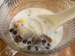 -糟粕醋·椰苑海南菜餐厅(亚龙湾天域酒店)