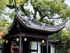 -台州府城(东湖)