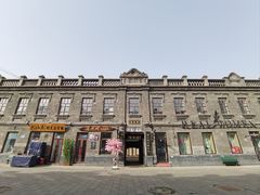 -中华巴洛克风情街