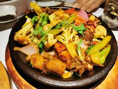 -水天堂西餐厅(绿宝广场店)