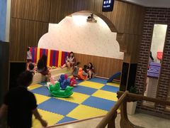 -纽斯桑拿会所(天山店)