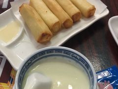 -周大娘牛乳(旧寨古村总店)