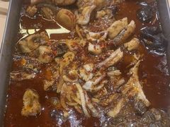 -鱼酷活鱼烤鱼(沈阳大悦城店)