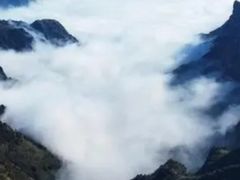 -轿顶山景区