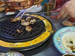 -牛犇炭火烤肉·鲜切烤肉(承德总店)