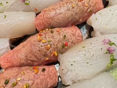 -鮨冠OMAKASE食べ放题(北京首店)