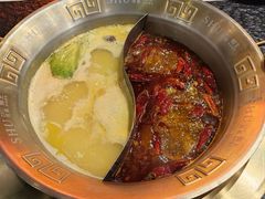 -旺蜀主成都串串火锅(西直门凯德MALL店)
