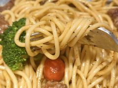 -西小排(来福士广场店)