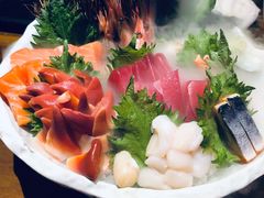 -和彩放题餐厅(酒仙桥店)