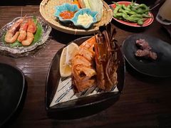 -三川·十酒Izakaya(南昌路店)