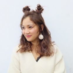 -GIRL STYLE 烫发·染发沙龙