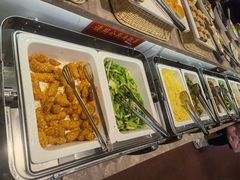 -素满香·素食自助餐厅(直营·大兴街店)