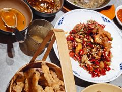 -廖川菜(八佰伴店)