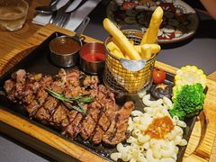 -麓椿花园西餐厅(海乐世界店)