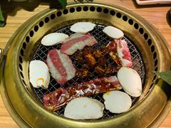 -久苑烧肉(世界城广场店)