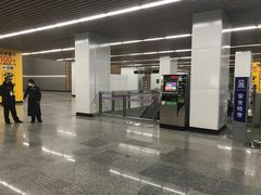 -同济大学(地铁站)