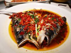 -毛家饭店·融合新湘菜·主题宴(齐鲁软件园店)