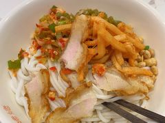 -桂姥姥·桂林卤粉·锅烧桂林米粉(莲塘店)