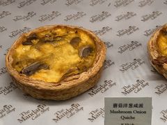 -广州文华东方酒店·文华饼店
