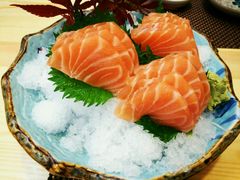 -樱の千渡日式料理·铁板烧•烧鸟(金盛田广场店)