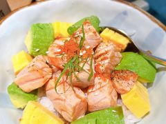 -沼津港精致料理·寿喜烧·烧鸟(青浦宝龙广场日料榜单店)