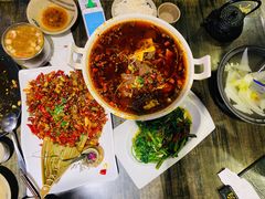 -庆合府重庆大排档(紫都城店)
