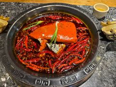 -蜀大侠火锅(春熙路店)