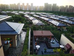 -清河半岛温泉度假酒店