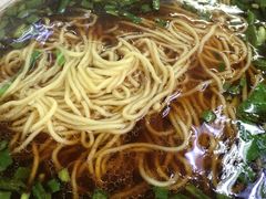 -欣达面馆(天桥支路店)