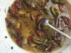 -九毛九西北菜(盈信广场店)