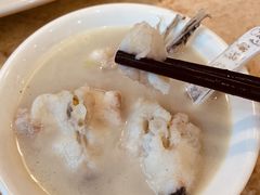 -陈大锅·岳阳鱼馆·地道岳阳菜(美食街店)