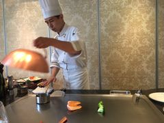 -东瀛阁(锦江宾馆店)