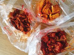-帝煌烤卤(羊子街店)