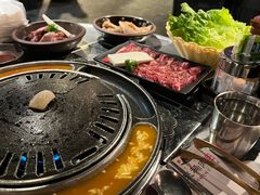 -喜来稀肉(金巴利道店)