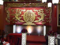 -梅龙镇酒家·宴会厅(南京西路总店)