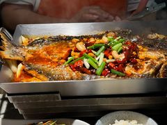 -鸣记脆皮烤鱼(山姆店)