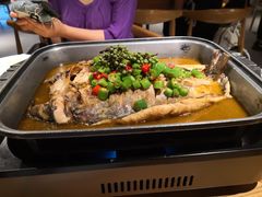 -半天妖烤鱼(方庄店)