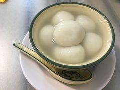 -芬芳甜品(同福路店)