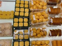 -泸溪河桃酥(西直门凯德店)