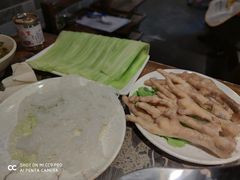 -六公里老火锅(总店)
