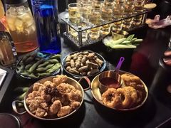 -赤红音乐现场(浦东金桥路店)