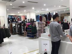 -UNIQLO(海岸城购物中心店)