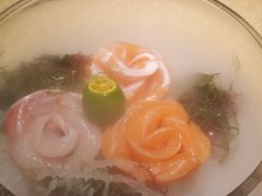 -万岁寿司(芳村店)