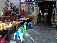 -汉城烧烤(西稍门劳动路店)