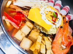 -妥妥烤肉料理(昙华林店)