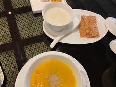 杨枝甘露-北京四季酒店·采逸轩