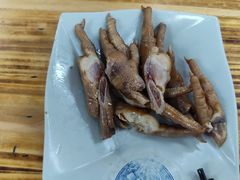 -无招牌