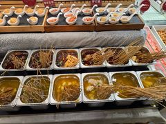 -素虎料理(前门店)