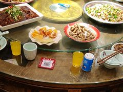 -灶东家民间菜(回兴店)